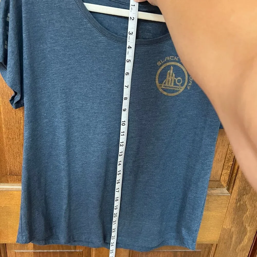 Disney Star Wars Galaxy’s Edge Shirt - Size L - Picture 5 of 5